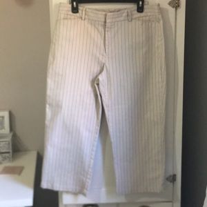 Dockers Cropped pants